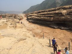 -陕西黄河壶口瀑布旅游区