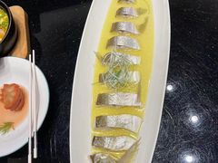 -恒记饭店(珠江路总店)