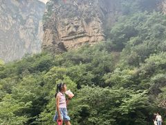 -云台山风景名胜区