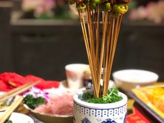 -七里川健康火锅(总店)