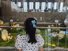 -傲廬·云端餐厅·深圳柏悦酒店