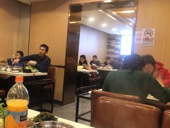 -蝎王府羊蝎子(北大地店)