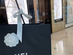 -CHANEL(恒隆广场店)