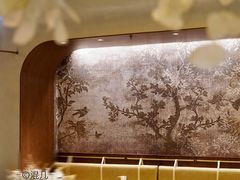 大堂-渔语鱼新川菜Bistro(万象天地店)