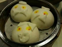 -点点心点心专门店(旺角店)