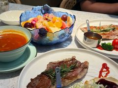 -Aqua Oasis 水天堂(常熟永旺店)