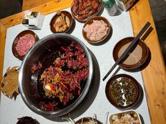 -华丰火锅(双林北横路店)