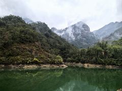 -大慈岩风景区