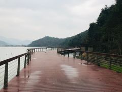 -东钱湖旅游度假区