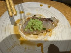 -桂马·日本料理·海胆·海鲜饭·酒场(民主广场店)