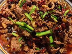 -外婆味道·云南菜大当家(关上店)
