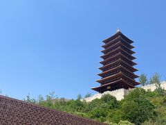 -牛首山文化旅游区