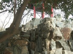-莲湖公园