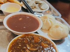 -姚记炒肝店(鼓楼店)