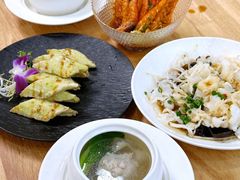 -金家港海鲜大排档(中山路店)