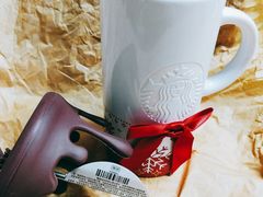 -星巴克(洛阳中州路王府井店)