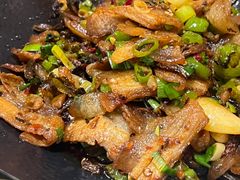 -青城甲(青城山店)