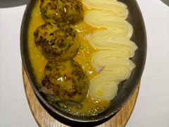 -俄士厨房(五棵松华熙LIVE店)