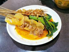 -华兴街煎蛋面(总店)