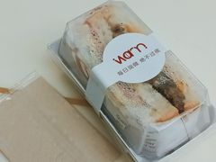 -Cafe on warm(丹霞店)