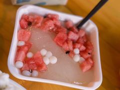 -串妹花式冰粉(乐山总店)