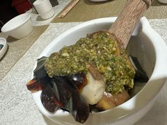 -老浒记烤鸭-北京菜(琉璃厂店)