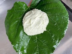-叶婆婆豆浆馍馍