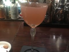 -The Bottle Bar(羲和商业广场店)