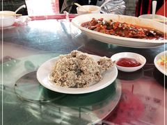 -绿野餐厅(上海动物园店)