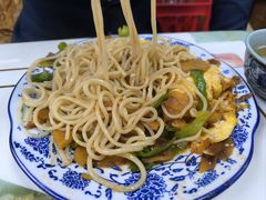 -兰州拉面(中粮彩云居店)