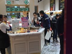 -TOUCH泰奇(祝桥振兴街店)