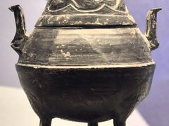 -北京大葆台遗址博物馆