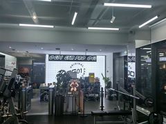 -OG01·24h私教铁馆(中鼎316店)