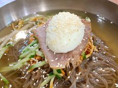 冷面-韩礼年糕(飞虹路店)
