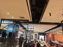 -钱小奴创意自助餐厅·原切谷饲安格斯畅吃(宁波奉化银泰店)