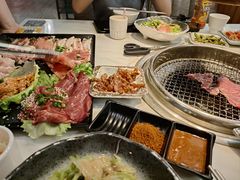 -吴草鸡爪오초닭발韩食堂(融恒盈嘉中心店)