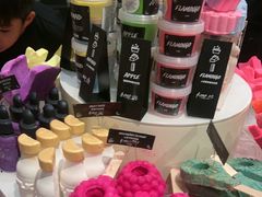 -LUSH(威尼斯人店)