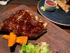 -404干式熟成牛排馆•聚会餐厅