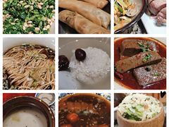 -南京大牌档(香港广场店)