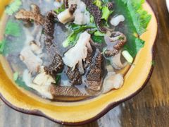 -小杨翘脚牛肉