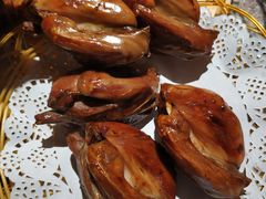 -鸽子窝专业烧烤店(长白店)
