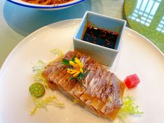 羊羔-二十八里太湖船菜(吉祥路店)