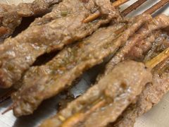 -白仁仔· 活烤海鲜 宵夜(豫园店)