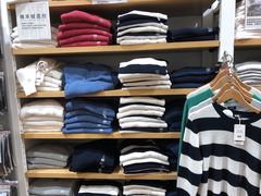 -优衣库(福州爱琴海购物公园店)