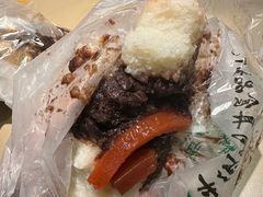 -清真·白记年糕(牛街北口店)