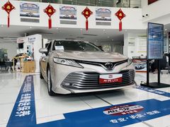 -上海和展广汽丰田4S店(老闵行店)