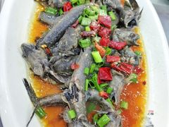 -杨记海鲜楼(三门黑金冠店)