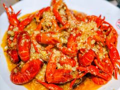 -李叔叔虾蟹大排档(青羊店)
