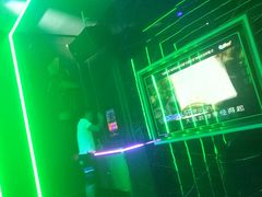 -新感觉潮PARTY·KTV