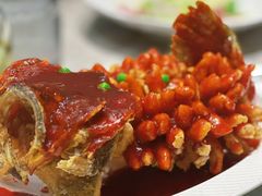-苏城小院·园林精致苏州菜(斜塘老街店)